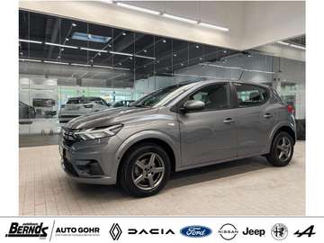 TCe 90 Expression  NAVI KLIMAAUTO SHZ TWW