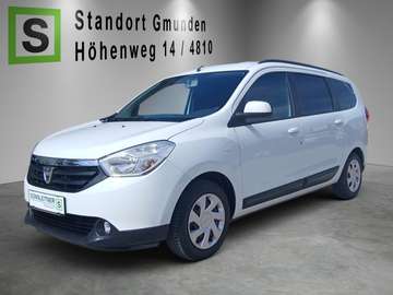 LODGY Supreme TCe 115 S&S 5-sitzig