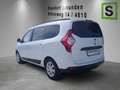 Dacia Lodgy LODGY Supreme TCe 115 S&S 5-sitzig Weiß - thumbnail 2