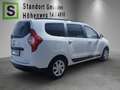 Dacia Lodgy LODGY Supreme TCe 115 S&S 5-sitzig Weiß - thumbnail 3