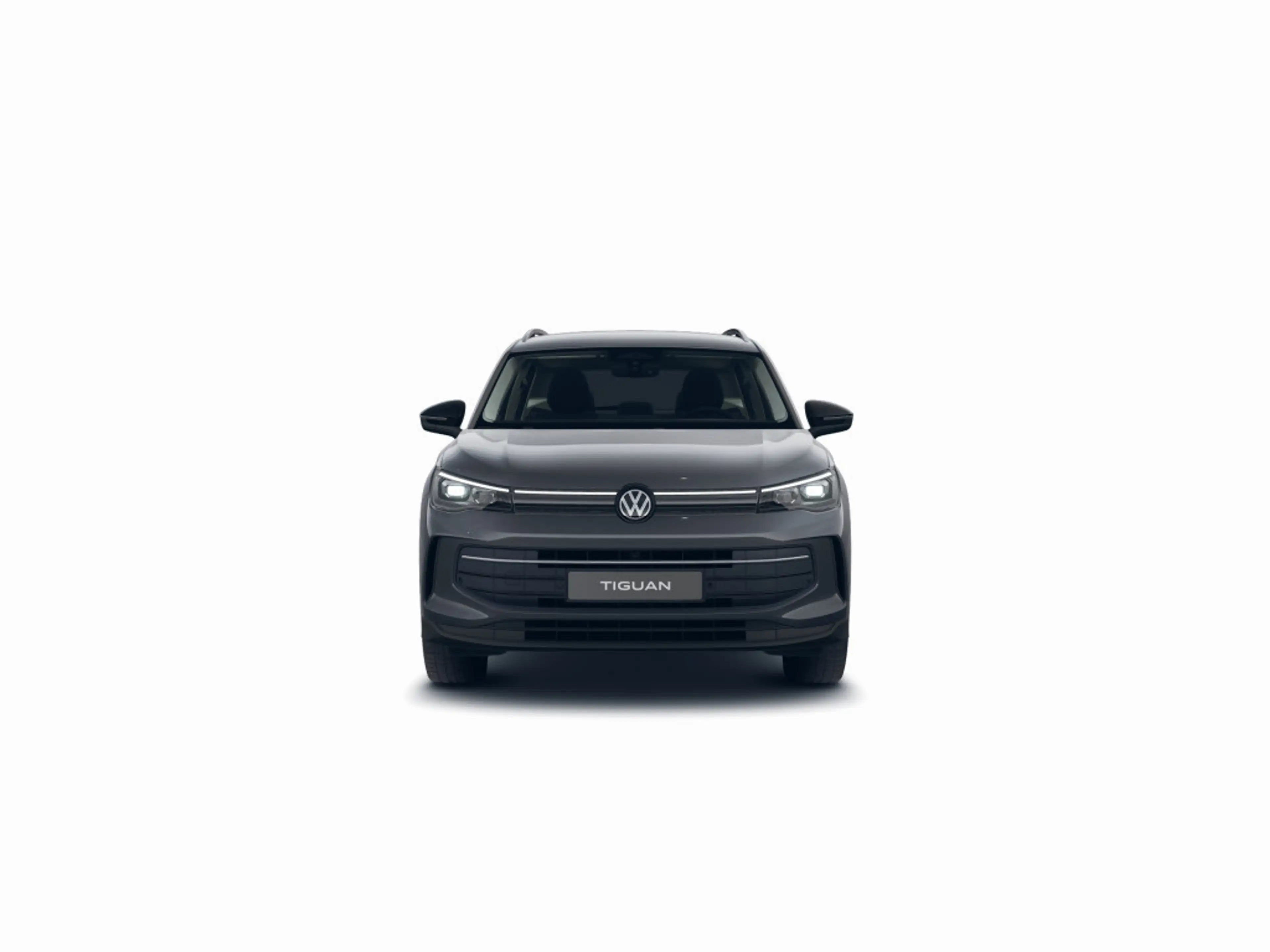 Volkswagen Tiguan 1.5 eTSI DSG Energy AHK ACC LED 360° — photo 13
