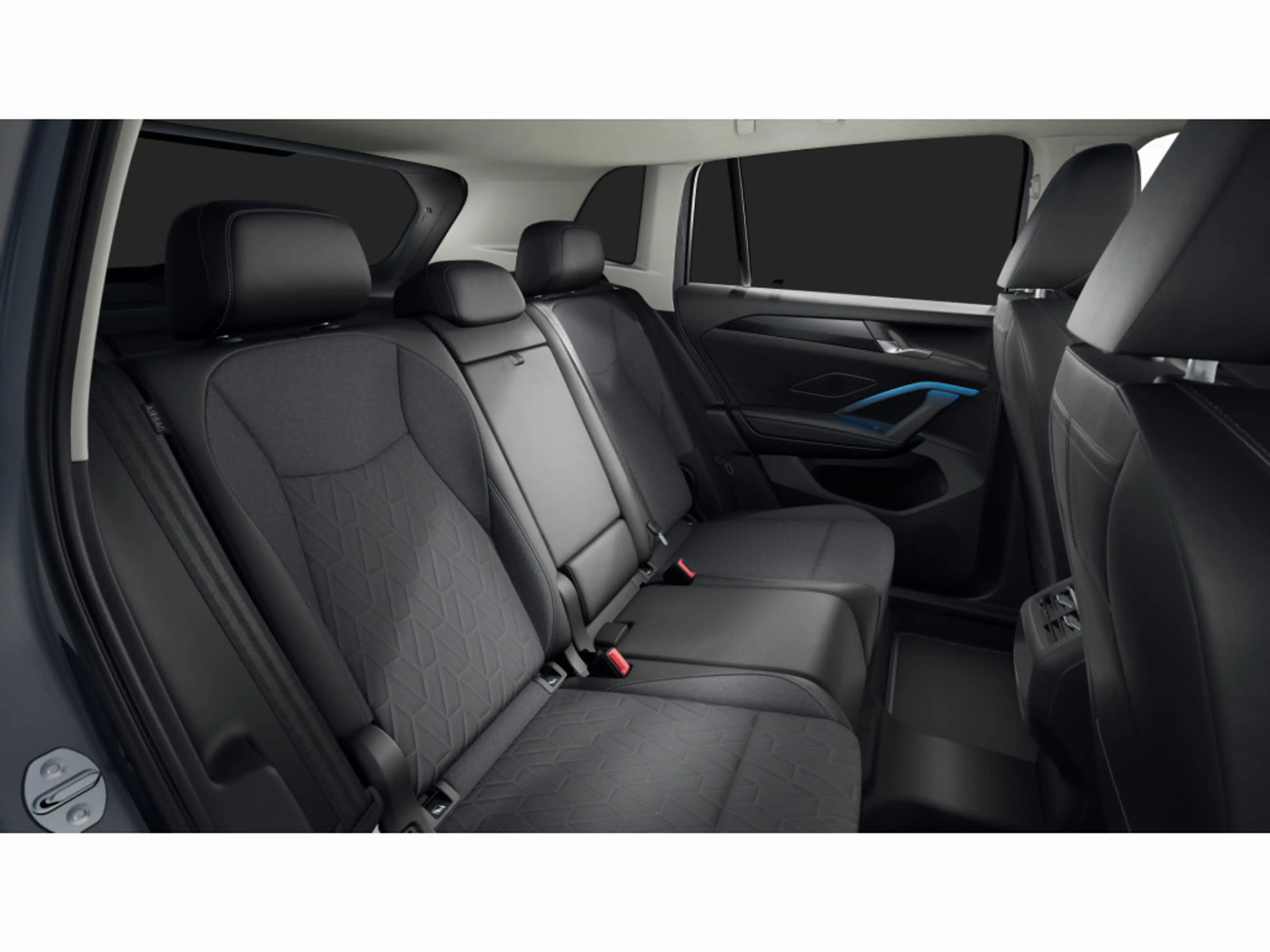 Volkswagen Tiguan 1.5 eTSI DSG Energy AHK ACC LED 360° — photo 15