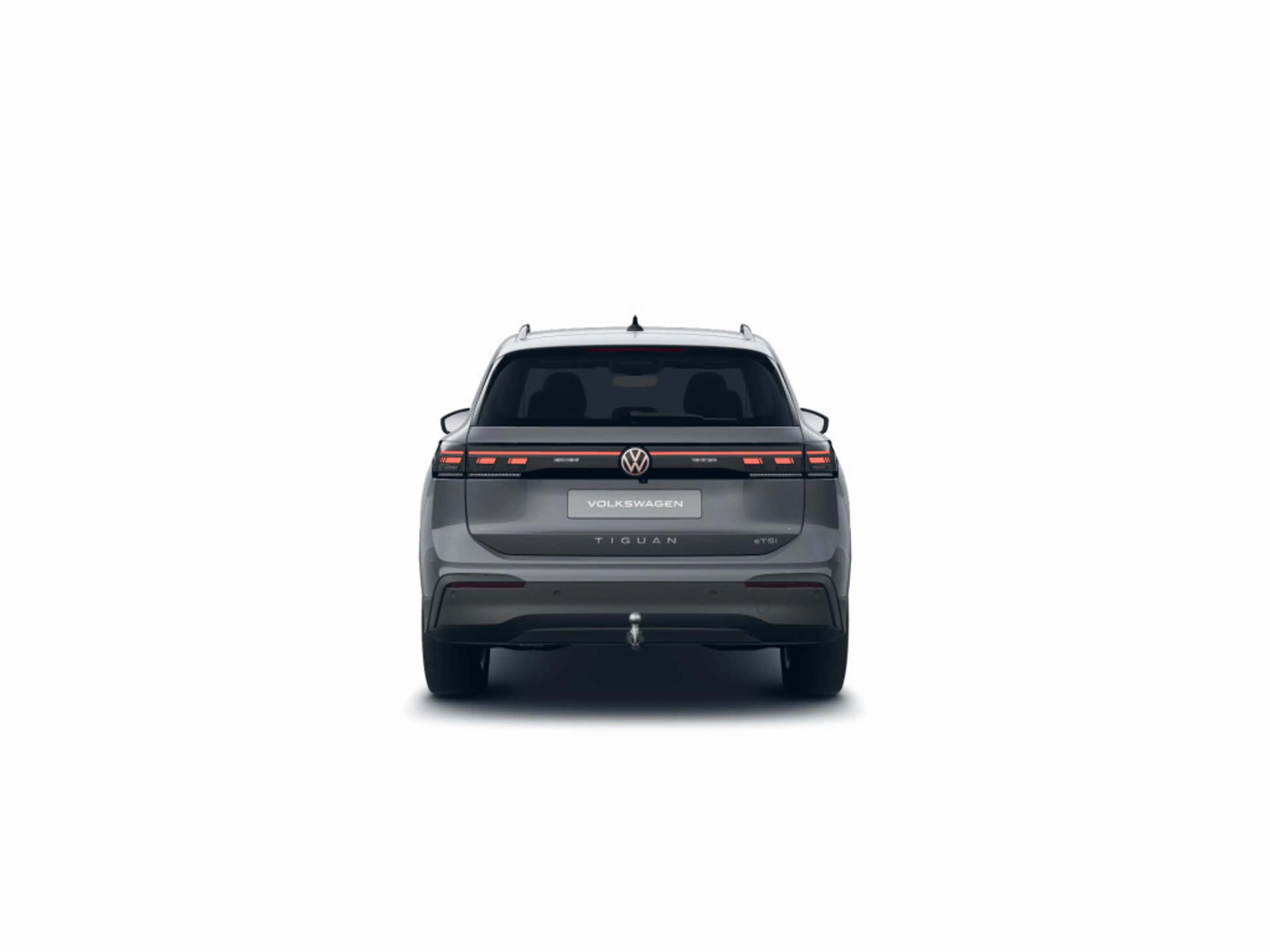 Volkswagen Tiguan 1.5 eTSI DSG Energy AHK ACC LED 360° — photo 14