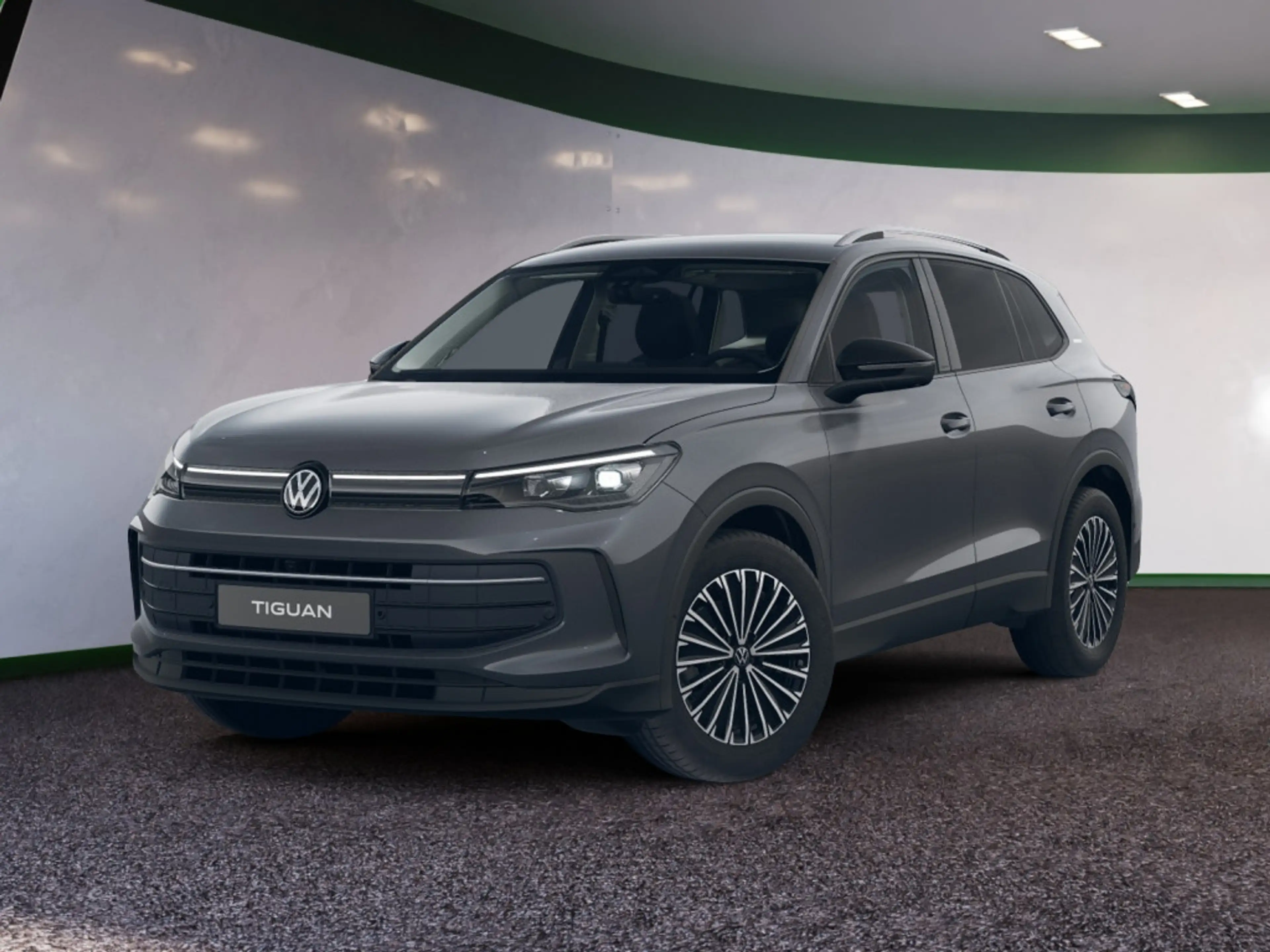 Volkswagen Tiguan 1.5 eTSI DSG Energy AHK ACC LED 360° — photo 2