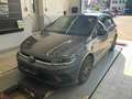 Volkswagen Polo VI 1.0 TSI R-Line *MATRIX*PDC*NAVI*SITZH* Grau - thumbnail 2