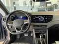 Volkswagen Polo VI 1.0 TSI R-Line *MATRIX*PDC*NAVI*SITZH* Grau - thumbnail 5