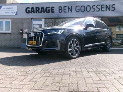 Audi Q7 55 TFSI e quattro Pro Line Plus