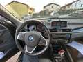 BMW X1 X1 F48 2019 sdrive18d Advantage auto Zwart - thumbnail 2