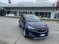 Opel Mokka Mokka X 1.6 Ecotec 115CV 4x2 Start&Stop Innovation Blauw - thumbnail 1
