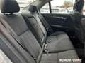 Mercedes-Benz C 200 C 200 CDI Elegance+KLIMA+NAVI+PTS+SITH  Klima/BC Zilver - thumbnail 9
