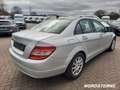 Mercedes-Benz C 200 C 200 CDI Elegance+KLIMA+NAVI+PTS+SITH  Klima/BC Zilver - thumbnail 5