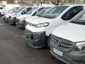 Mercedes-Benz Vito Tourer 111 CDI Long Base Blanc - thumbnail 4
