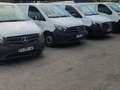 Mercedes-Benz Vito Tourer 111 CDI Long Base Blanc - thumbnail 2