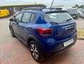 Dacia Sandero Stepway Expression TCe 100 ECO-G Blau - thumbnail 3