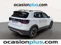 Volkswagen T-Cross 1.5 TSI Advance DSG7 110kW Blanco - thumbnail 4
