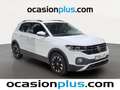 Volkswagen T-Cross 1.5 TSI Advance DSG7 110kW Blanco - thumbnail 2