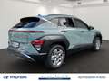 Hyundai KONA TREND Assistenz Licht-Paket elektrische Heckk Verde - thumbnail 3