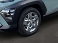 Hyundai KONA TREND Assistenz Licht-Paket elektrische Heckk Verde - thumbnail 6