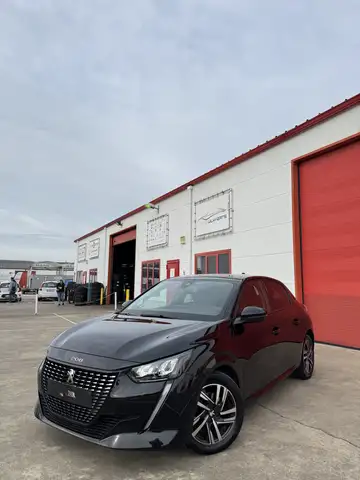 Peugeot 208 allure 1.2i 2023 led/icockpit/navi/10”scherm/cam