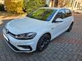 Volkswagen Golf 1.5 tsi R-LINE 150cv dsg Blanc - thumbnail 1