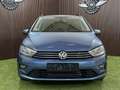 Volkswagen Golf Sportsvan Rabbit 1,6 BMT TDI Blau - thumbnail 4