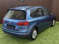 Volkswagen Golf Sportsvan Rabbit 1,6 BMT TDI Blau - thumbnail 9