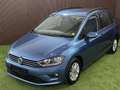 Volkswagen Golf Sportsvan Rabbit 1,6 BMT TDI Blau - thumbnail 2