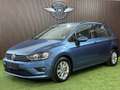 Volkswagen Golf Sportsvan Rabbit 1,6 BMT TDI Blau - thumbnail 1