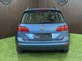 Volkswagen Golf Sportsvan Rabbit 1,6 BMT TDI Blau - thumbnail 10