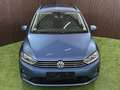 Volkswagen Golf Sportsvan Rabbit 1,6 BMT TDI Blau - thumbnail 5