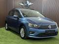 Volkswagen Golf Sportsvan Rabbit 1,6 BMT TDI Blau - thumbnail 6