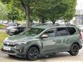 Dacia Jogger TCe110 Extreme+ 7-Sitz Navi Kamera Sitzh Grün - thumbnail 4