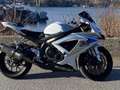 Suzuki GSX-R 600 Wit - thumbnail 7