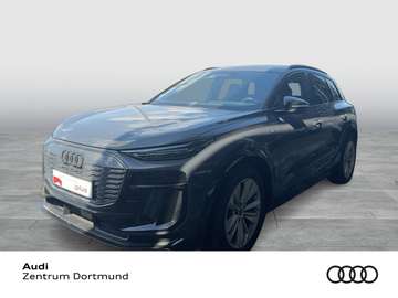 Qu. S LINE WÄRMEPUMPE AHK 360°CAM