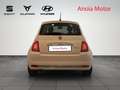 Fiat 500 1.0 Hybrid Monotrim 52kW Blanco - thumbnail 5