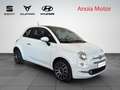 Fiat 500 1.0 Hybrid Monotrim 52kW Blanco - thumbnail 8
