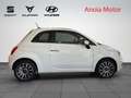 Fiat 500 1.0 Hybrid Monotrim 52kW Blanco - thumbnail 7