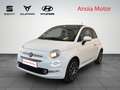 Fiat 500 1.0 Hybrid Monotrim 52kW Blanco - thumbnail 1