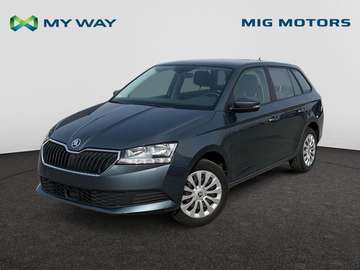 Ambition 1,0 (75pk) /// Afneembare trekhaak /// Android Auto & Apple Carplay /// parkeersensoren achteraan