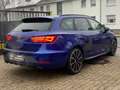 SEAT Leon Cupra 300 4Drive | ab 4,99 % | Garantie | Pano | Bleu - thumbnail 6