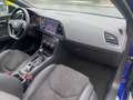 SEAT Leon Cupra 300 4Drive | ab 4,99 % | Garantie | Pano | Bleu - thumbnail 10