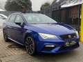 SEAT Leon Cupra 300 4Drive | ab 4,99 % | Garantie | Pano | Bleu - thumbnail 4