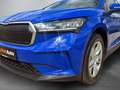 Skoda Enyaq 50 Blau - thumbnail 6