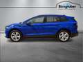 Skoda Enyaq 50 Blau - thumbnail 2