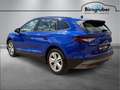 Skoda Enyaq 50 Blau - thumbnail 3