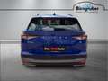 Skoda Enyaq 50 Blau - thumbnail 4