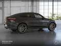 Mercedes-Benz GLC 300 de Coupé 4M AMG+NIGHT+AHK+LED+KAMERA+SPUR Grau - thumbnail 21