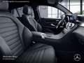 Mercedes-Benz GLC 300 de Coupé 4M AMG+NIGHT+AHK+LED+KAMERA+SPUR Grau - thumbnail 13