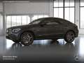 Mercedes-Benz GLC 300 de Coupé 4M AMG+NIGHT+AHK+LED+KAMERA+SPUR Grau - thumbnail 3