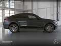 Mercedes-Benz GLC 300 de Coupé 4M AMG+NIGHT+AHK+LED+KAMERA+SPUR Grau - thumbnail 23